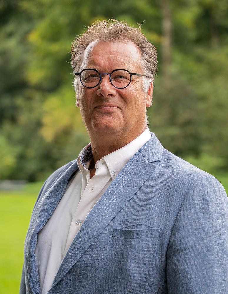 Solide Arbo Consultancy team Lex de Jong