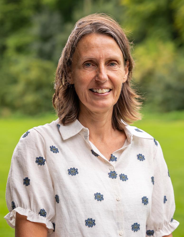 Solide Arbo Consultancy team Judy Aertsen