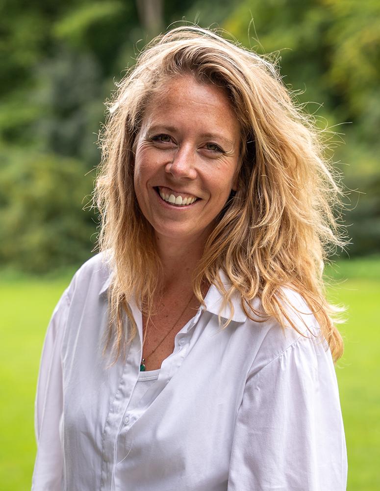 Solide Arbo Consultancy team Suzanne Bakker